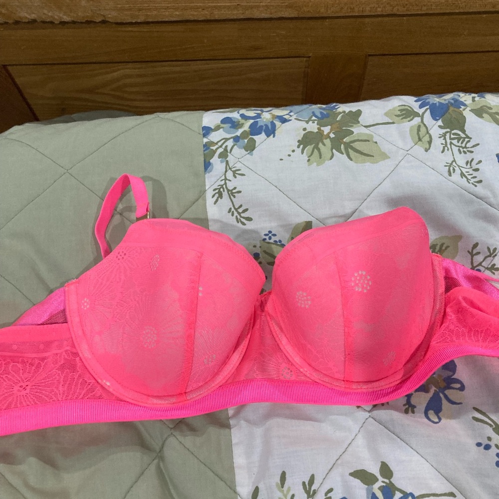 Aerie bra